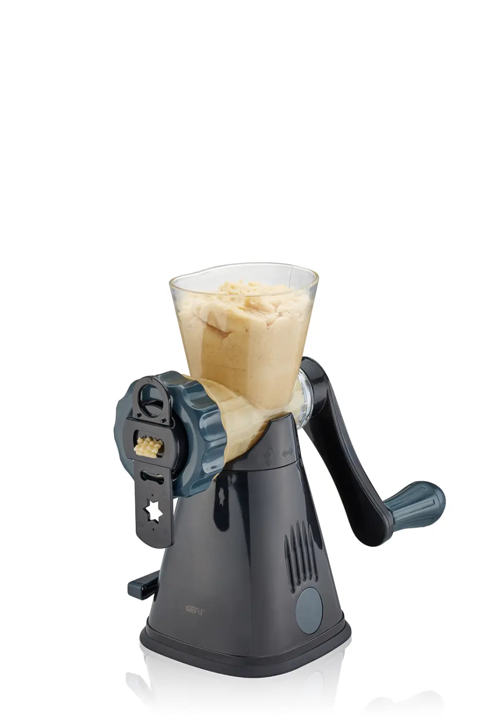 GEFU Fleischwolf METO ca. 20?×?12?×?24,5?cm