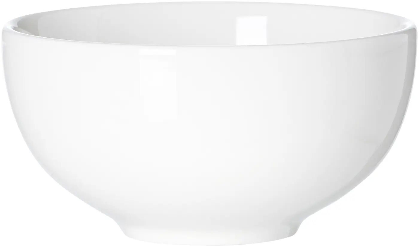 Ritzenhoff Schale Skagen 15 cm Weiß