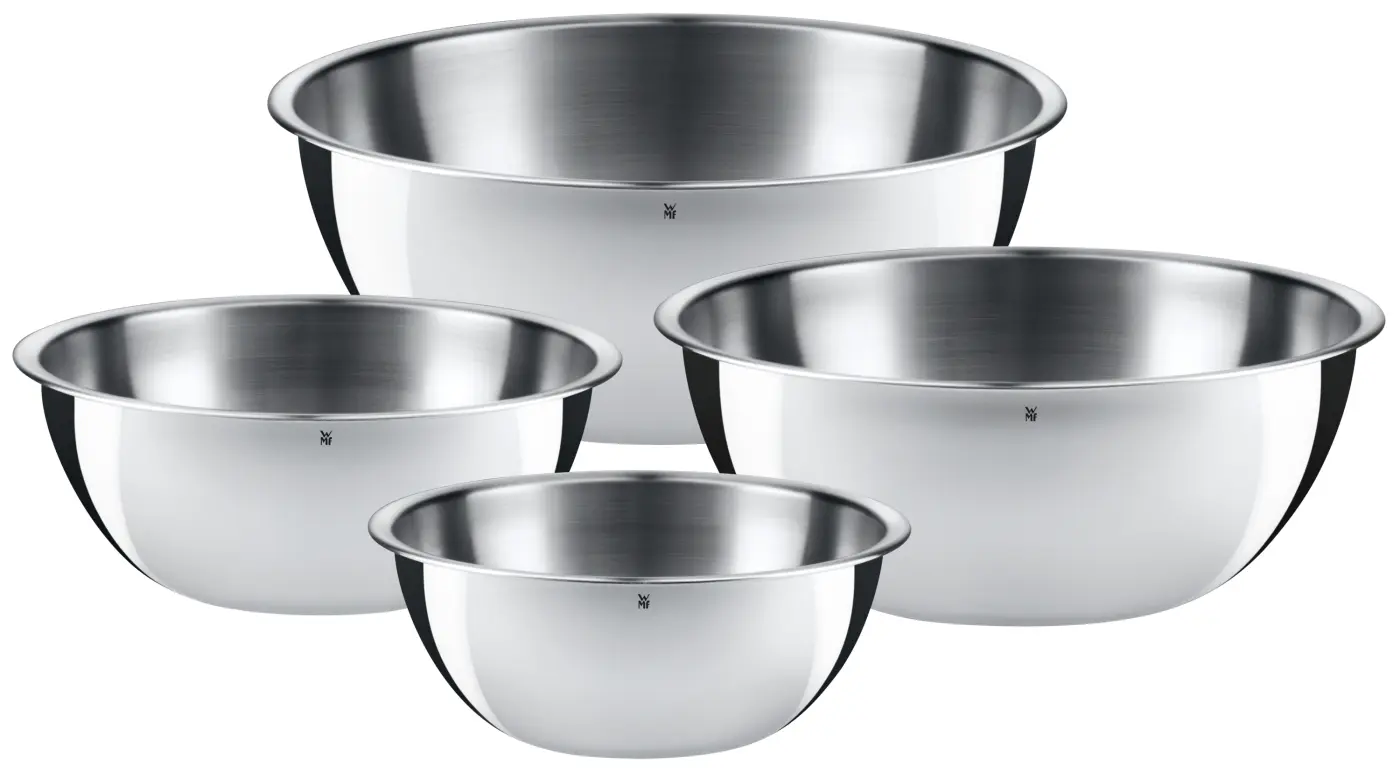 WMF Gourmet Küchenschüssel-Set,