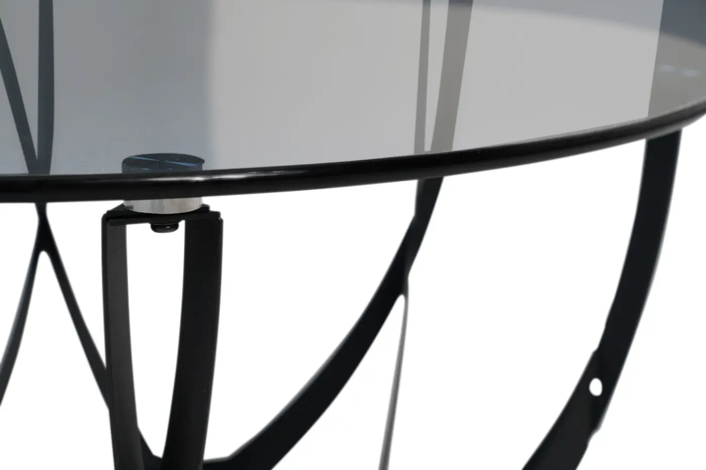 M2 Kollektion COUCHTISCH schwarz