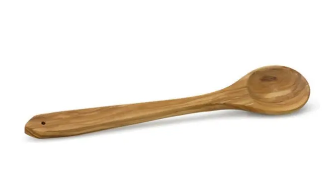 Continenta Kochlöffel rund 30 cm
