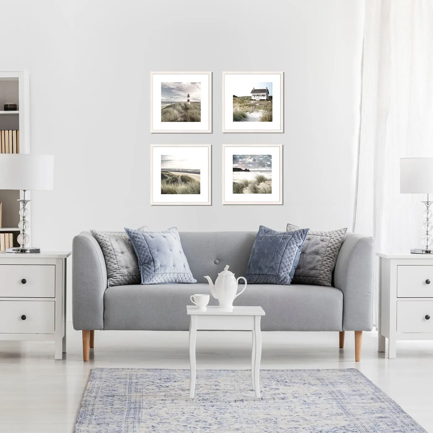 ars graphica Mini-Design - Mini-Design: Sylt