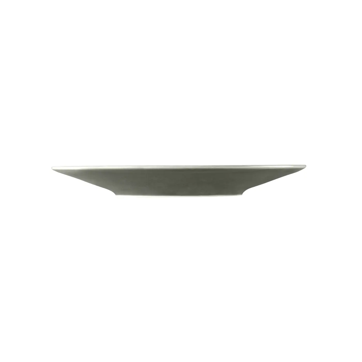 Seltmann Kombi-Untertasse groß 16,5 cm