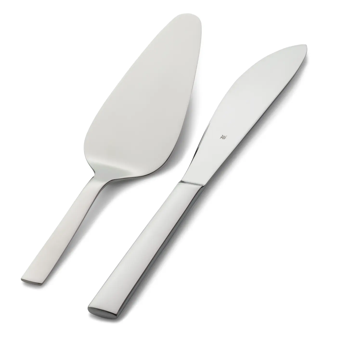 WMF Nuova Kuchenbesteck-Set, 2-teilig WMF Nuova Kuchenbesteck-Set, 2-teilig