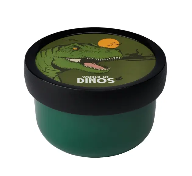 Mepal Fruchtbox Dino, 300 ml