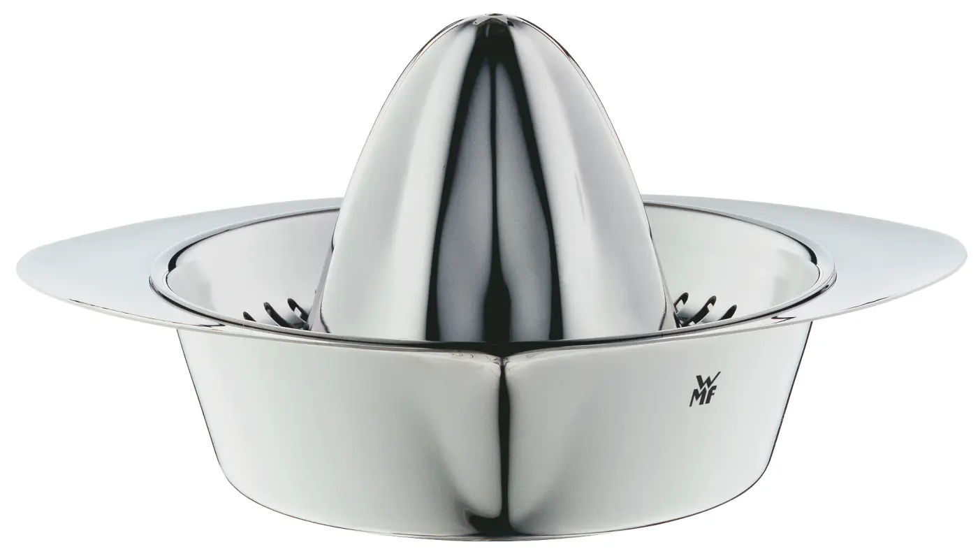 WMF Gourmet Zitronenpresse, 9 cm