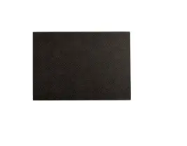 Asa Tischset Kuro 46x33 cm Lederoptik