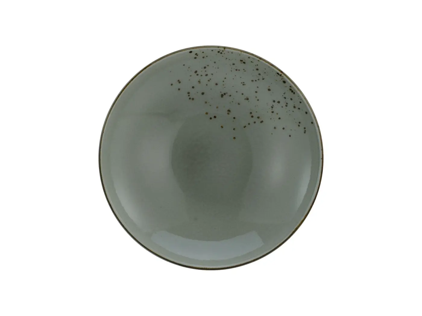 Creatable Suppenteller Nature Stone 22 cm
