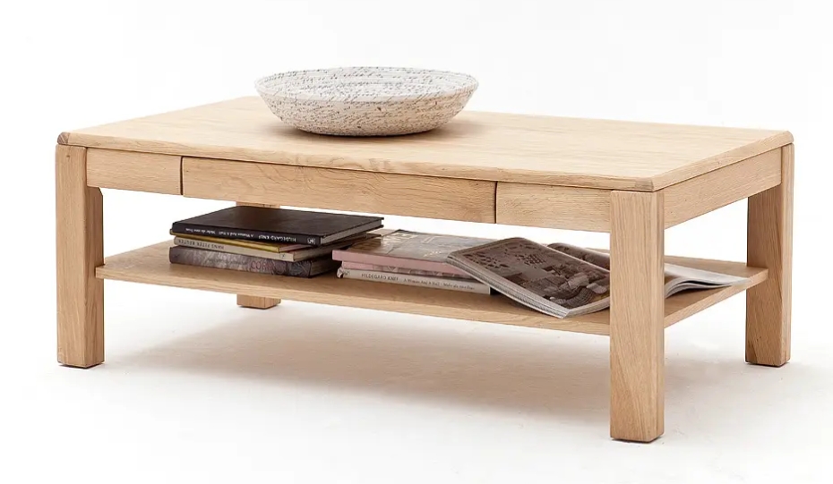 Couchtische Holz • Möbel Knappstein • Der Möbel-Häuptling