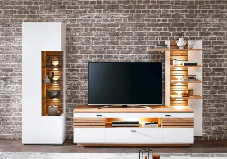 Wohn-Concept LED-Beleuchtungsset 99 01 00 21