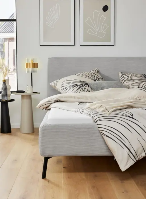 Bettwäsche,155x220cm