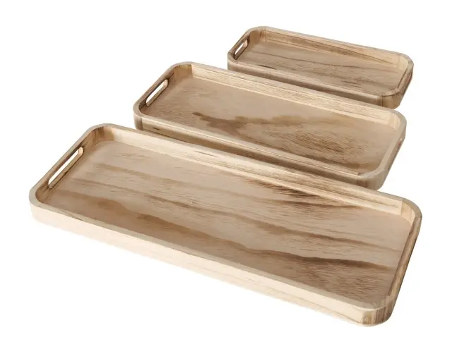 Boltze Tablett Lapua klein 13 cm
