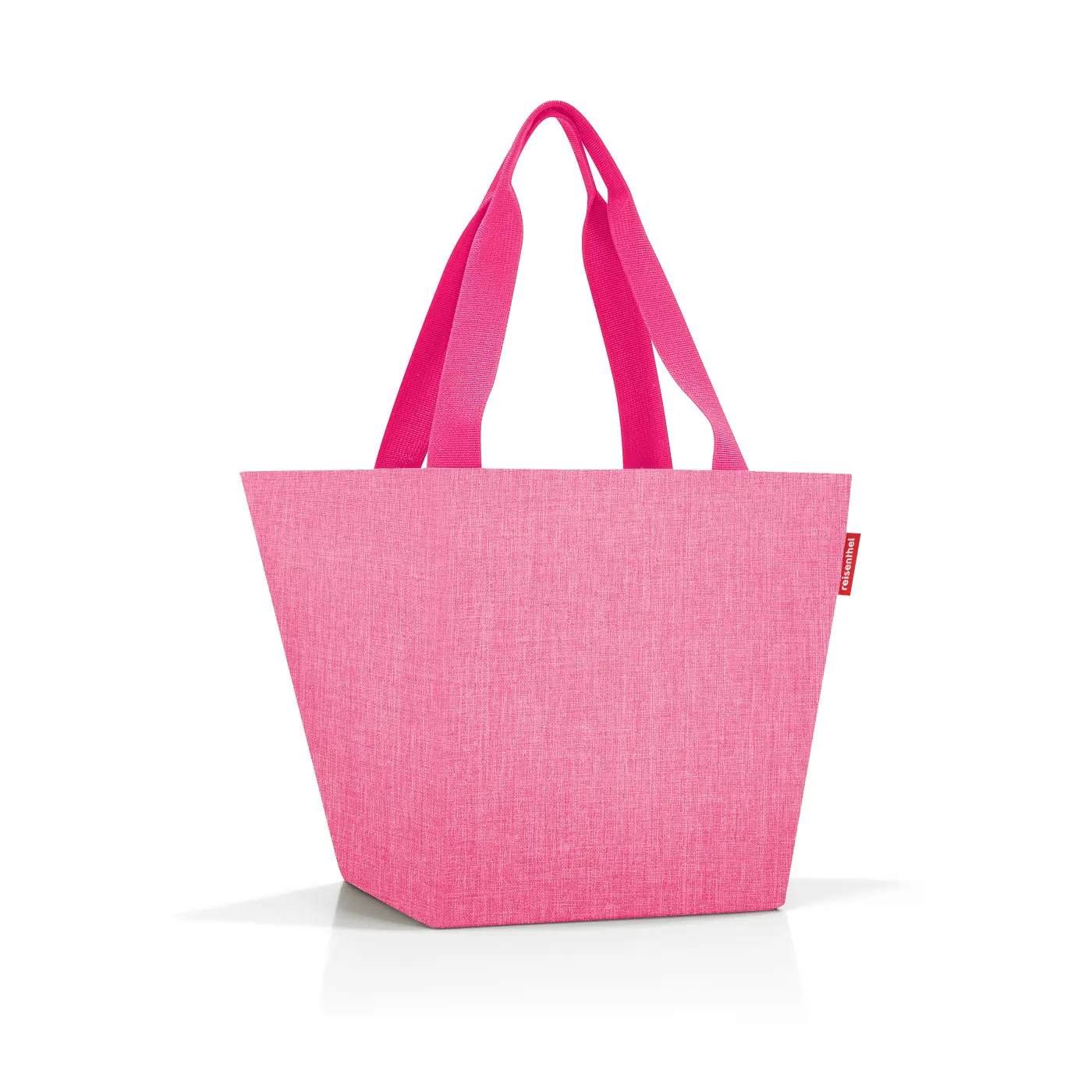 Reisenthel Shopper M Twist Pink