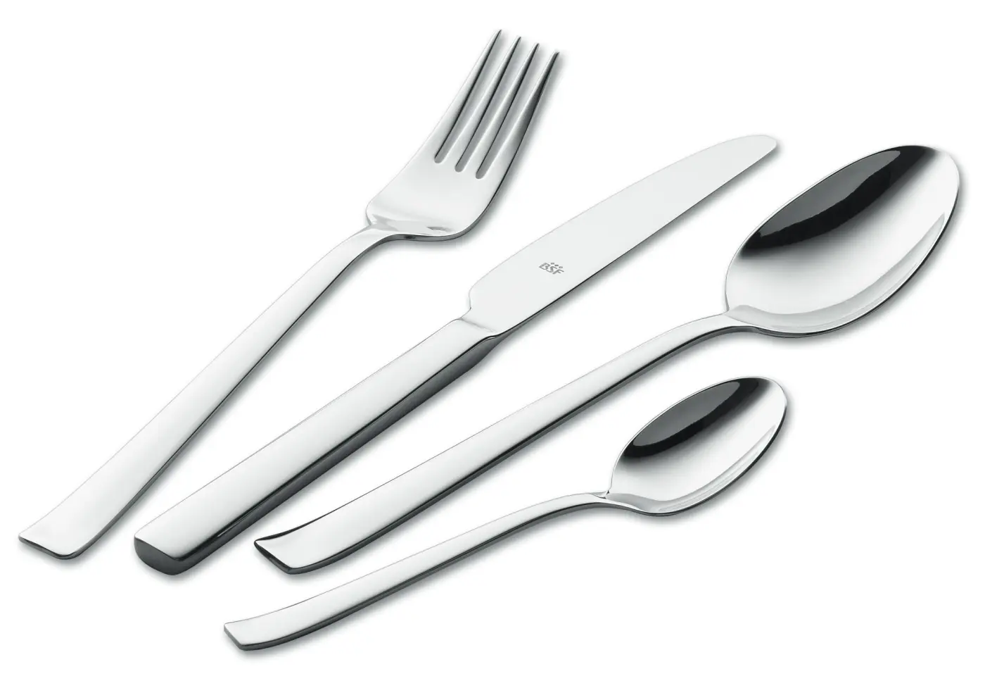Zwilling Menübesteck 30-tlg. Edelstahl 18/10