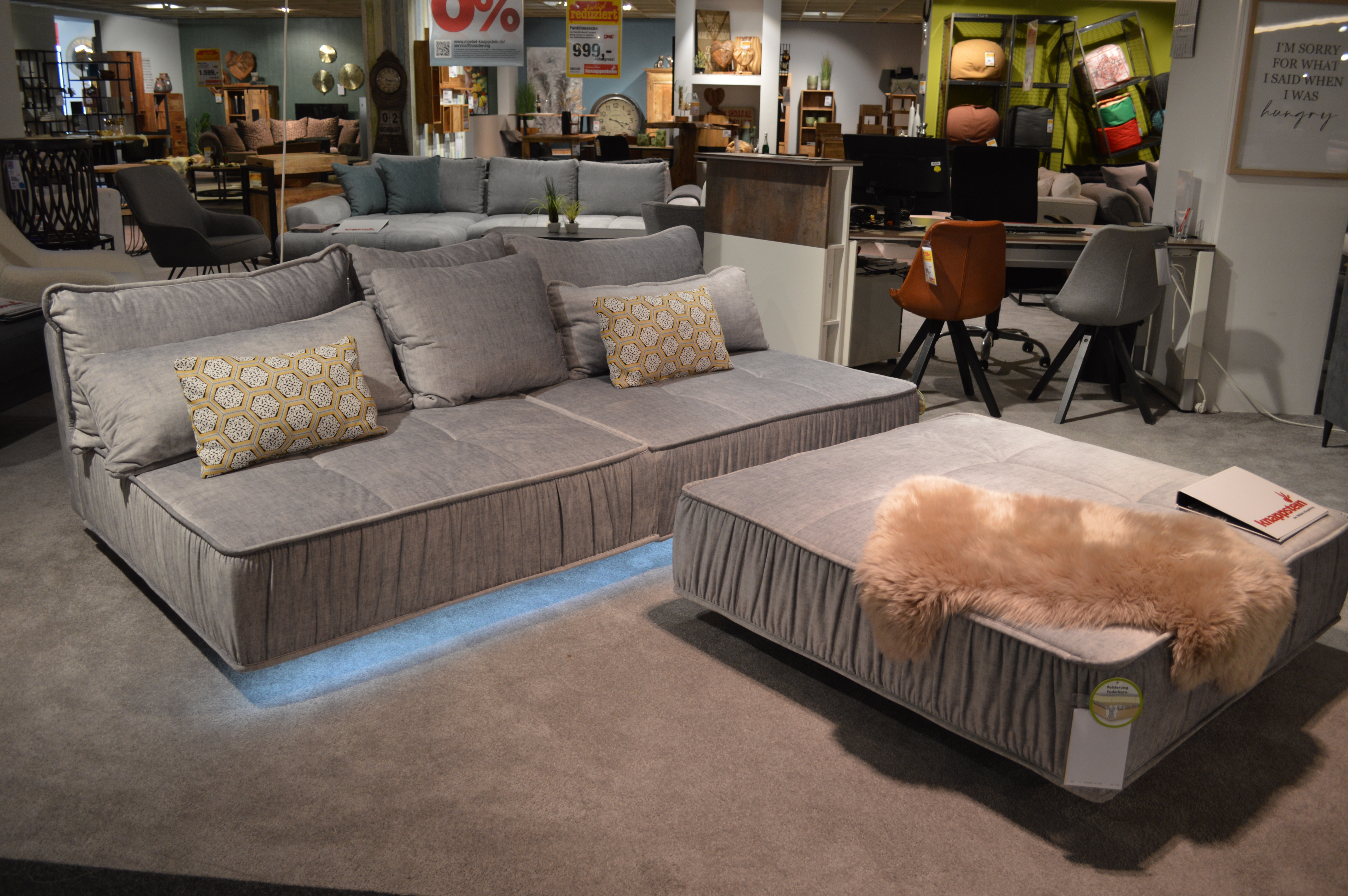 Big-Sofa Marrakesch