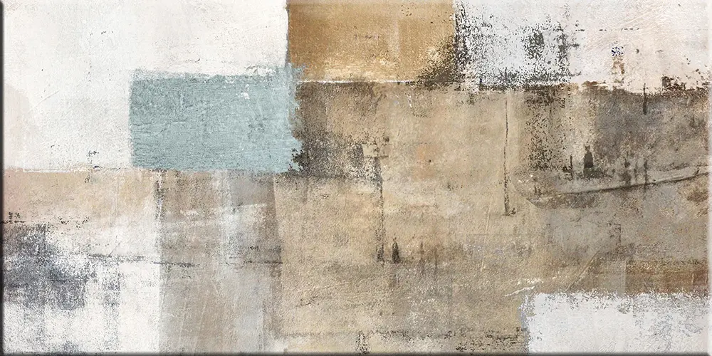 ars graphica Kunst-Edition 120x60cm - Ruggero Falcone: Moment
