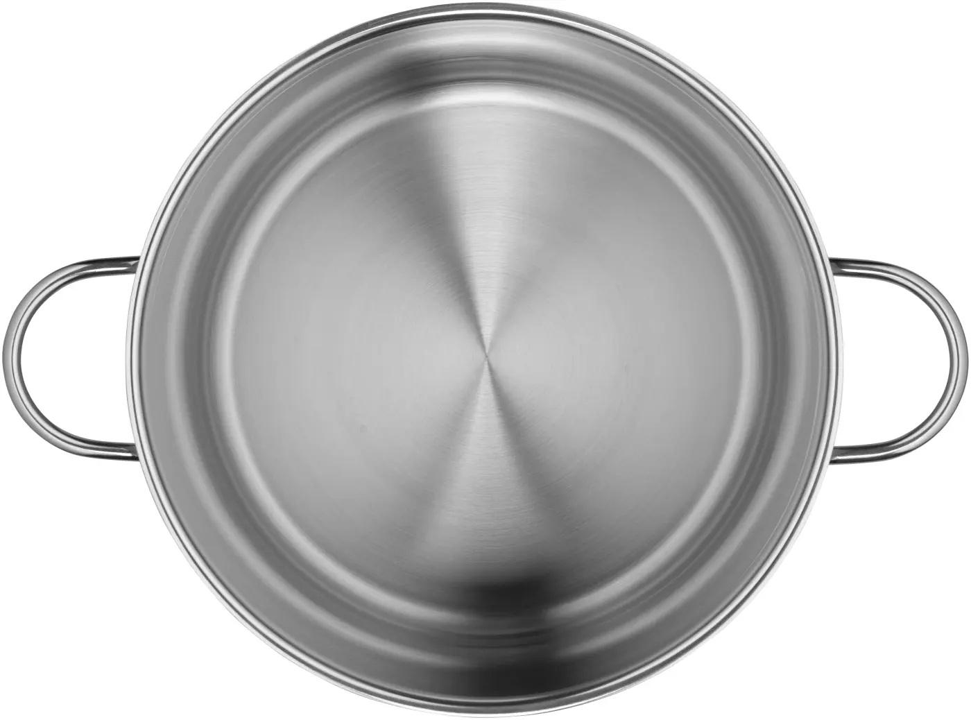 WMF Gemüsetopf mit Edelstahldeckel