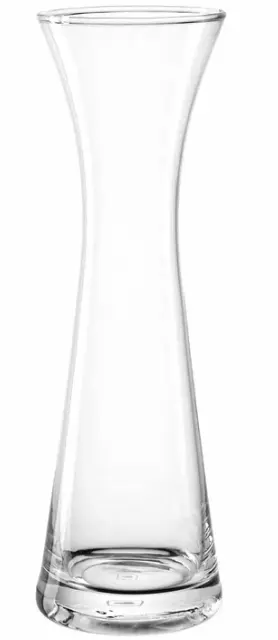 Leonardo Solifleurvase Gia Glas 25 cm