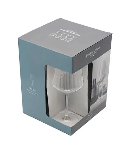 Bohemia Cristal Weinkelch Sandra 450 ml