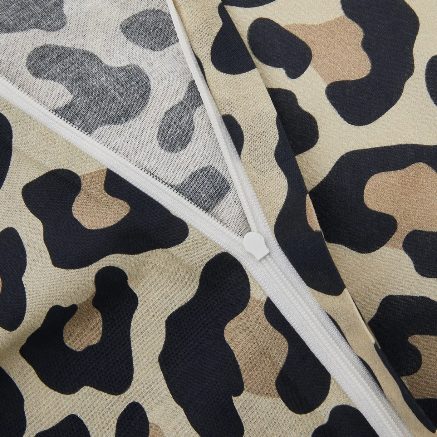 Boltze Bettwäsche Leony ca. 135x200 cm & 80x80 cm