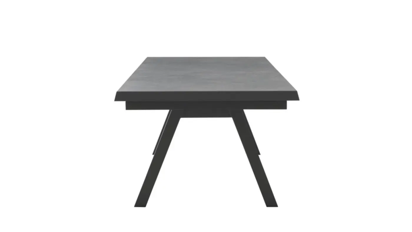 Interliving Garten Tisch IL 7011 ausziehbar 200-260 cm