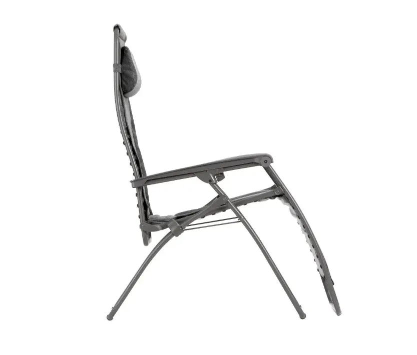 Lafuma Relaxsessel RSX Clip Ombre/Titan 