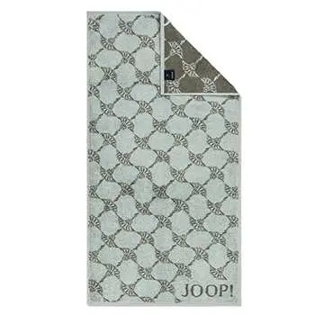 JOOP! Duschtuch Salbei 150x80 cm