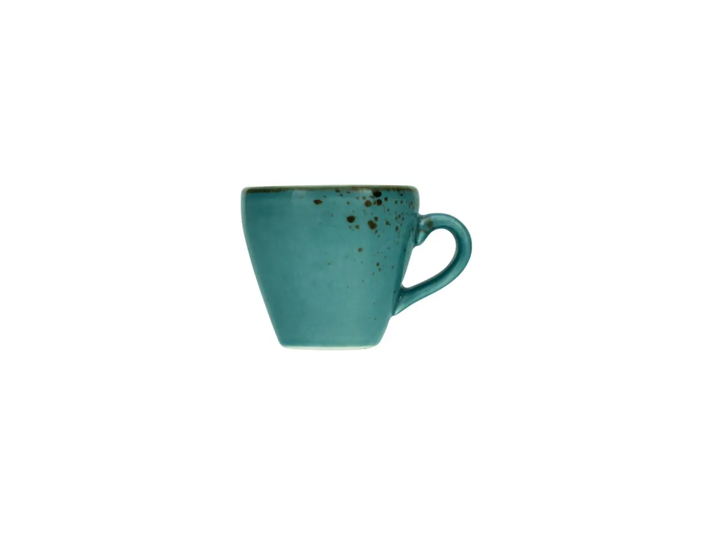 Creatable Espressoobertasse Nature Water 10 cl