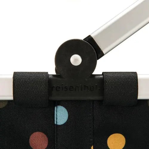 Reisenthel carrybag dots Reisenthel carrybag dots