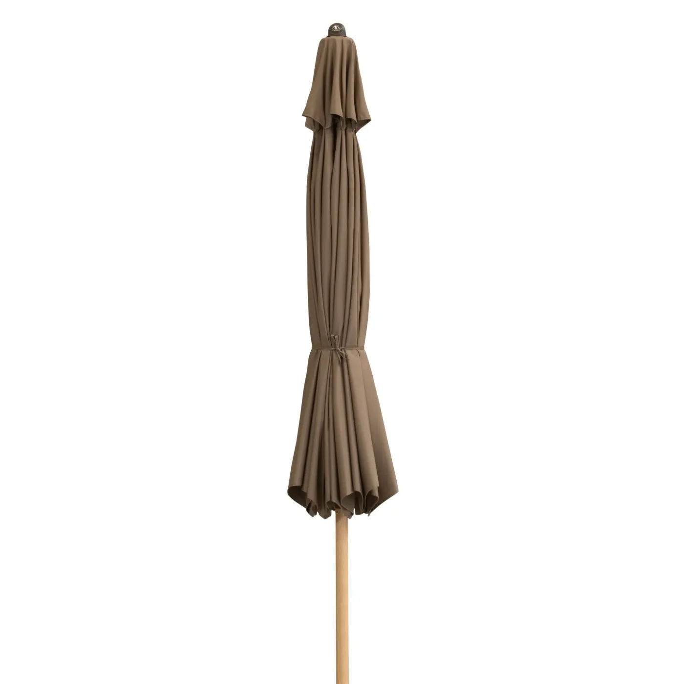 doppler ALU WOOD Ultra 350, ca. 350/8tlg. Esche hell, D. 846 greige 438316846 350 350