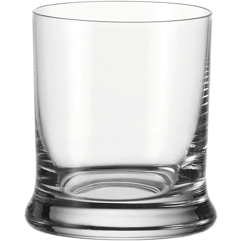 Leonardo Trinkglas K18 350 ml klar