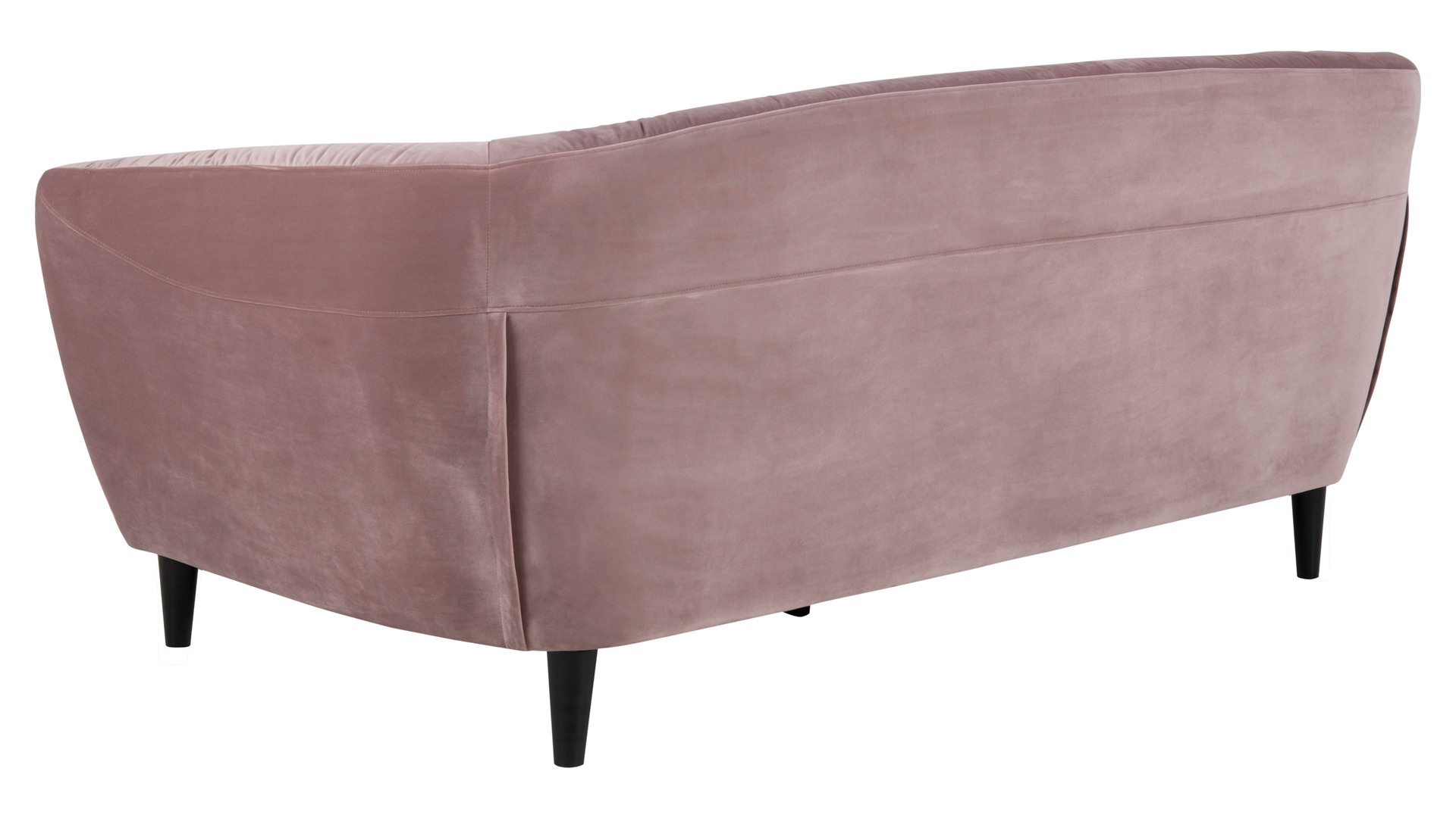 Actona Sofa Ria Pastellfarben Actona Sofa Ria Pastellfarben