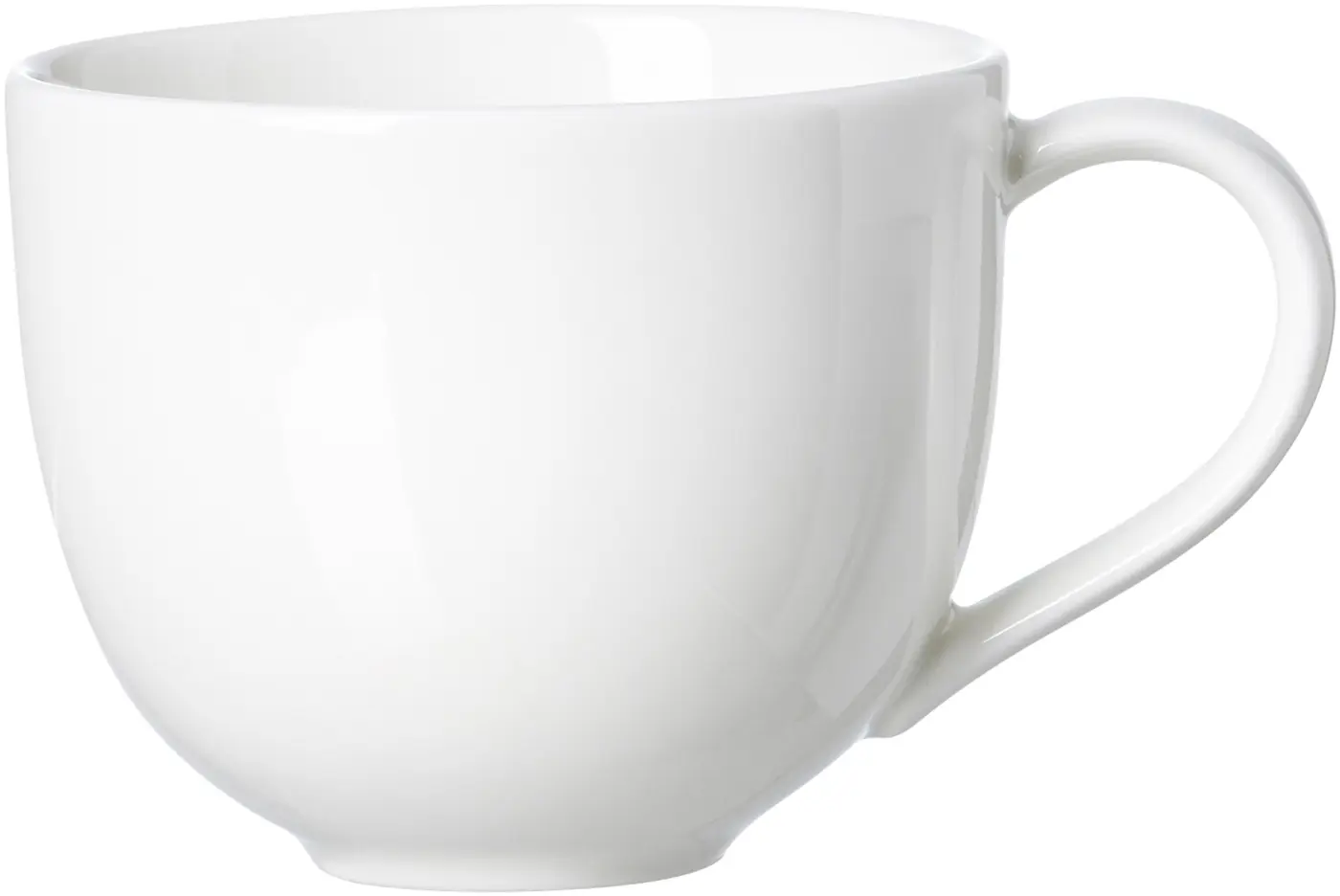 Ritzenhoff Espresso-Obertasse Skagen 90 ml Weiß