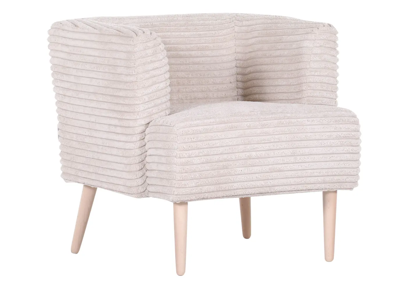 Gutmann Sessel Astley beige