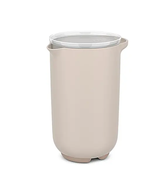 Mepal Rührbecher Chef It Chalk 1000 ml mit Deckel