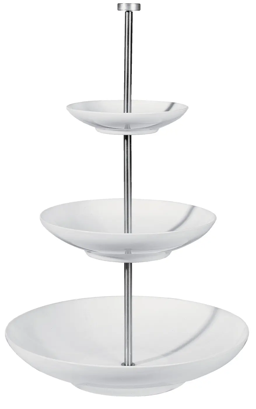 ASA Etagere tief - Grande 47 cm ASA Etagere tief