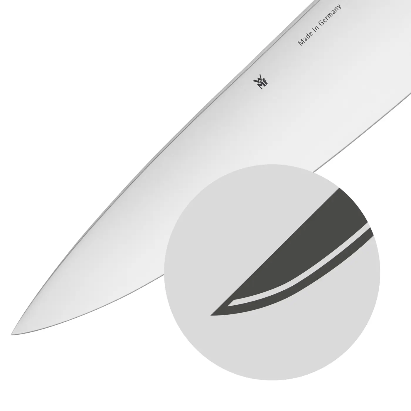 WMF Spitzenklasse Plus Käse- und