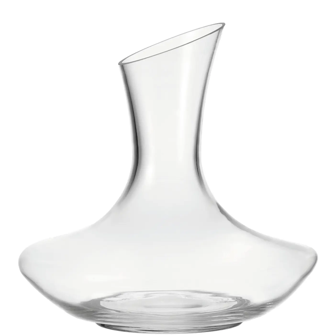 Leonardo Dekanter DAILY 750 ml klar