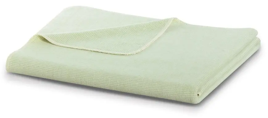 Biederlack Plaid / Decke 150 x 200
