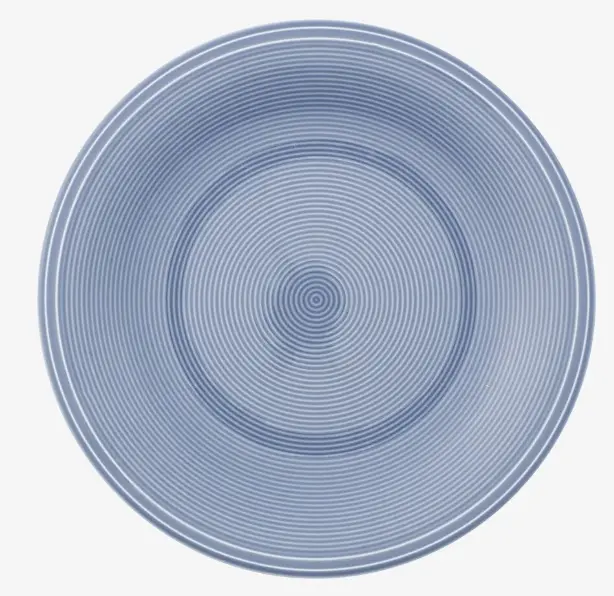 Villeroy & Boch Speiseteller Color Loop Horizon 29 cm
