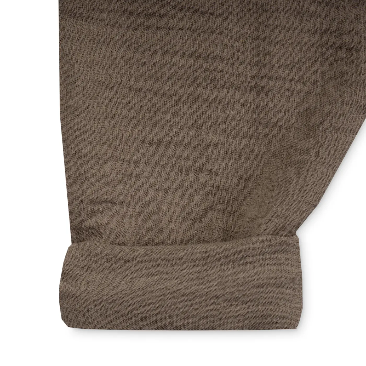 Zöllner Jumper Musselin nougat