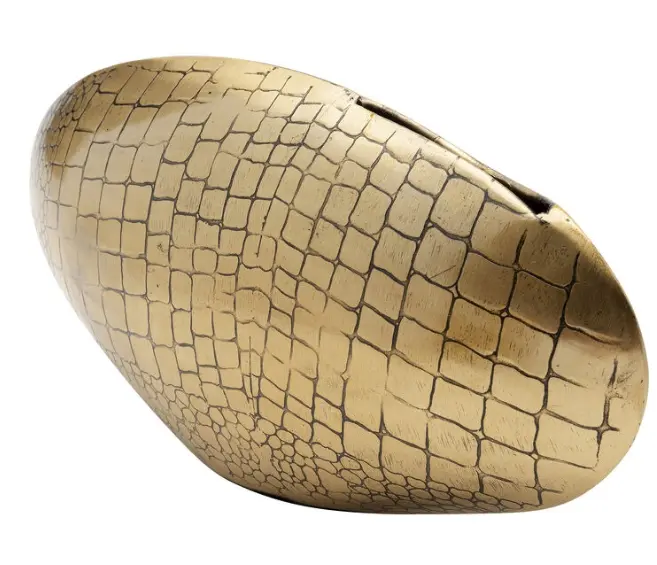 Kare Design Vase Serpente 12 cm