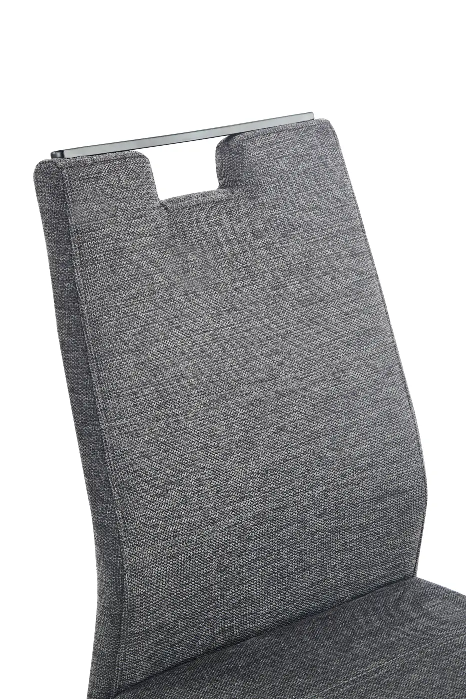 Hela Schwingstuhl Kerstin II S Anthrazit ca. 49x61x100 cm