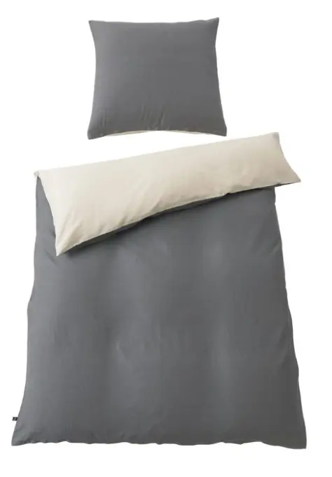 Bettwäsche,155x220cm