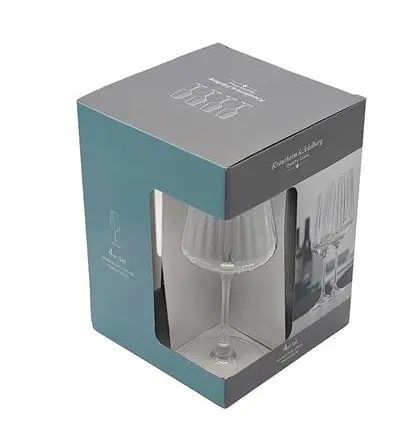 Bohemia Cristal Weinkelch Sandra 350 ml