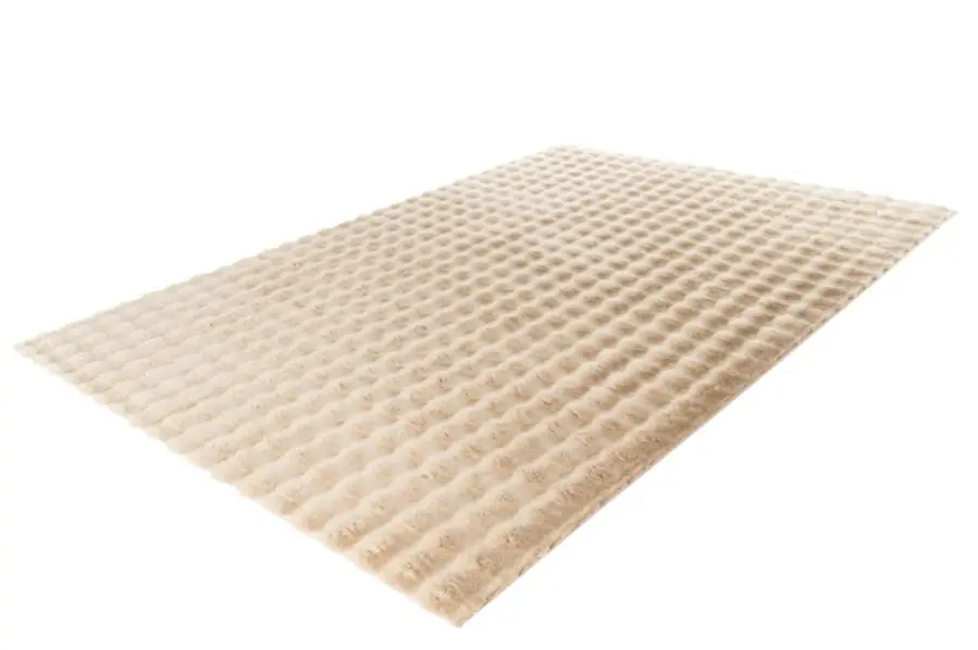 Lalee Teppich Harmony Beige 