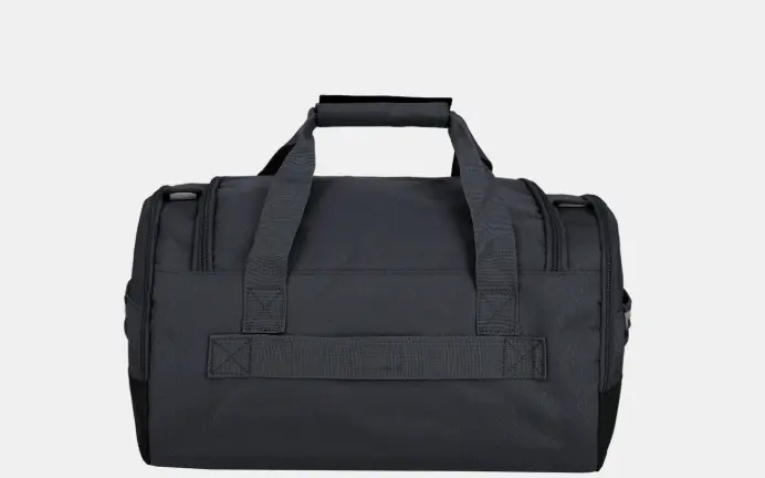 Travelite Sport Bag S Kick Off Anthrazit 40x23x25 cm