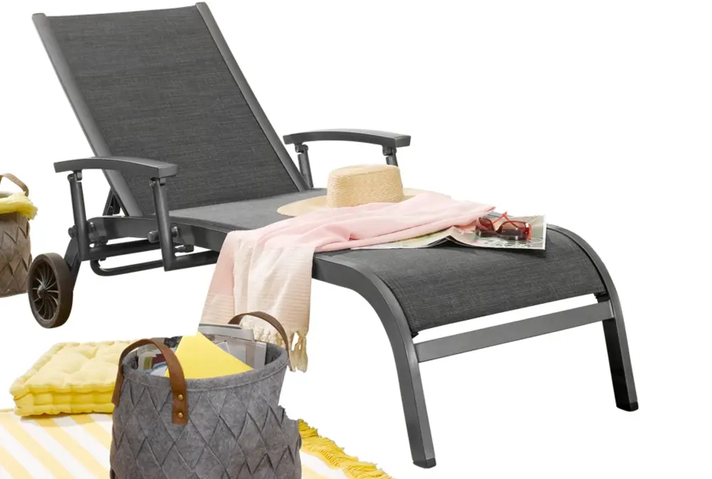 Relax Lounge