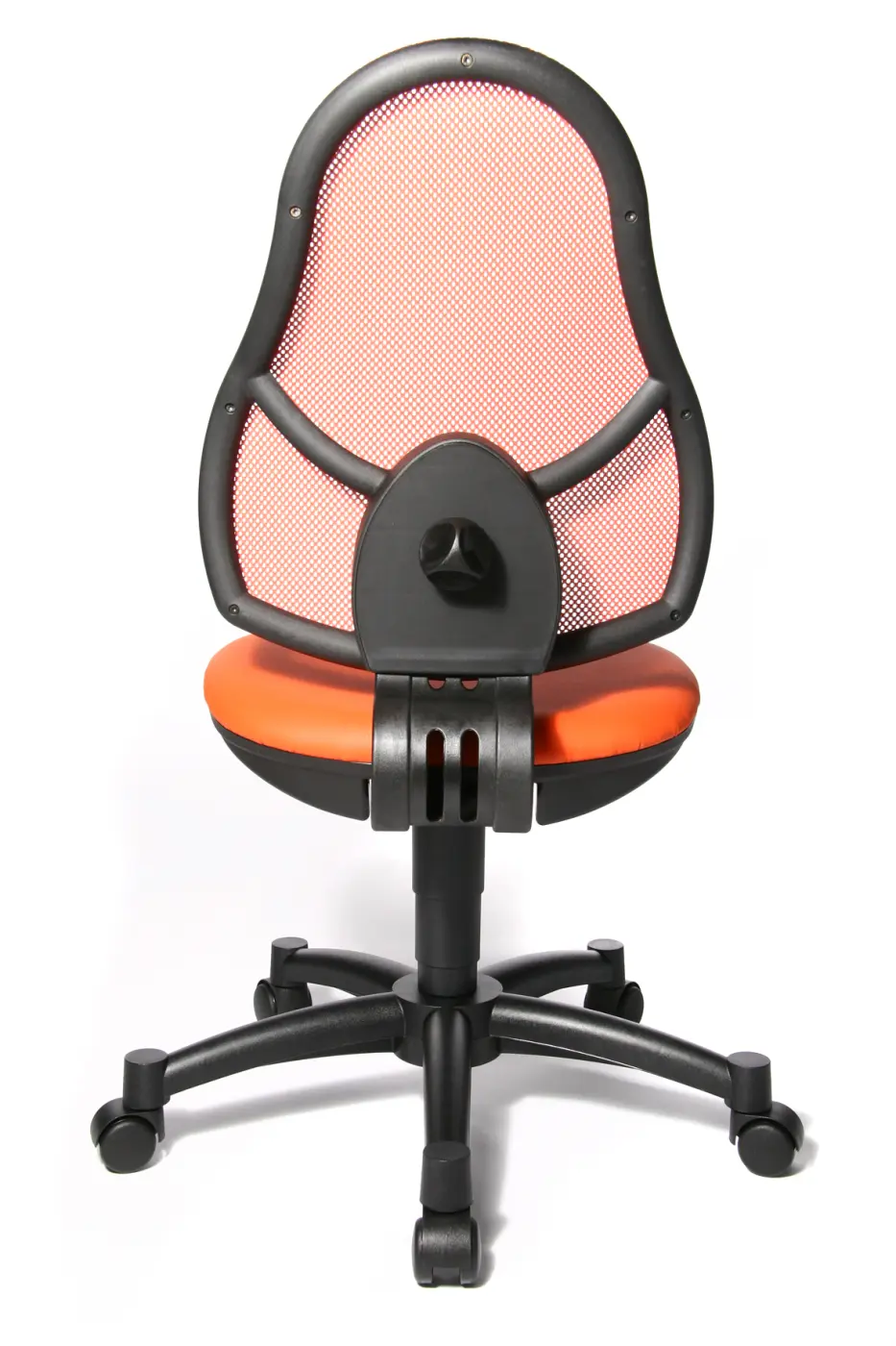 Topstar Kinderstuhl Airgo Kid Orange