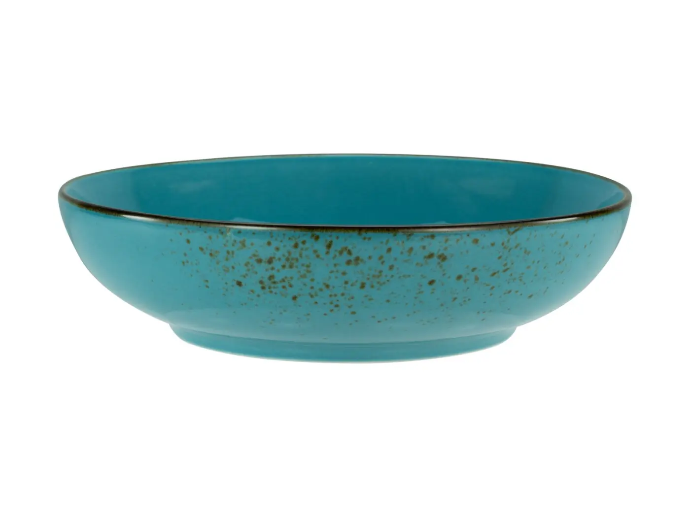 Creatable Poke Bowl, D 22,5 cm BlauGrün